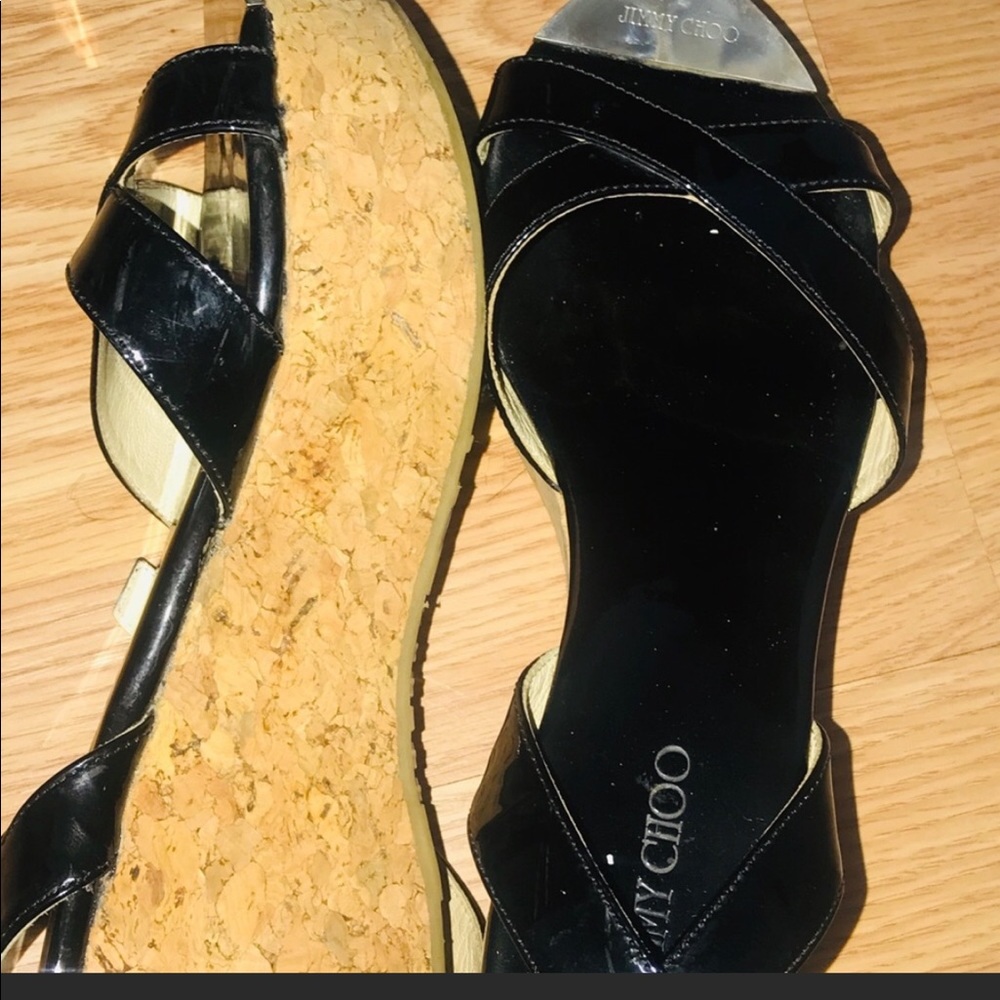 JIMMY CHOO